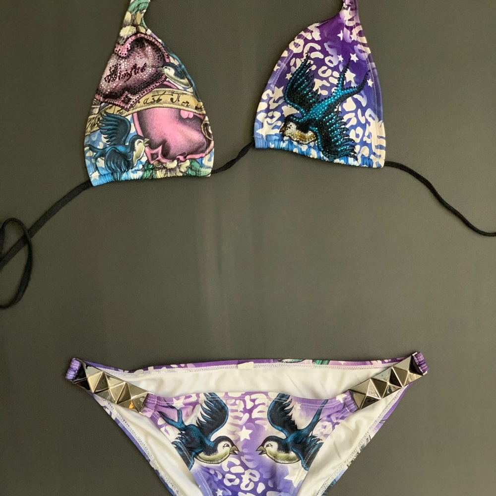 COPY - Sinful Bikini